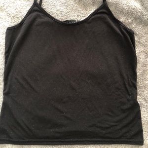 Glitter Top